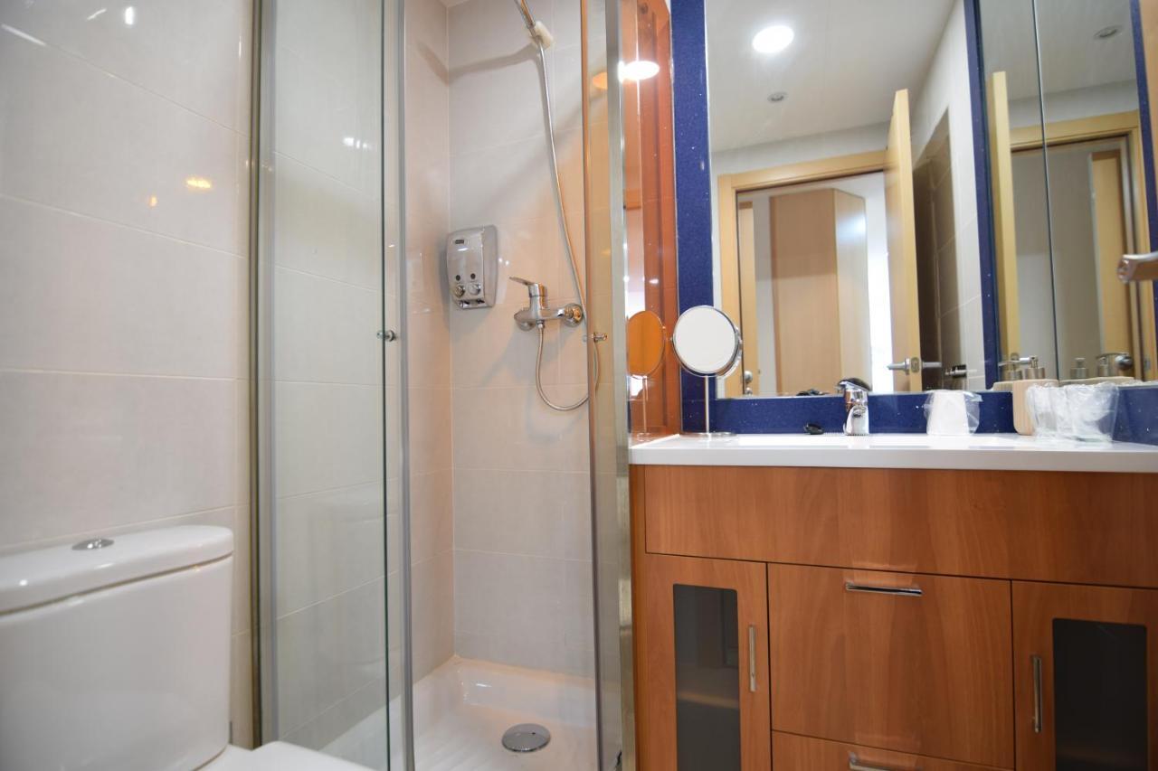Apartamento Lux Isard Acceso directo a pistas Pas De La Casa Exterior foto
