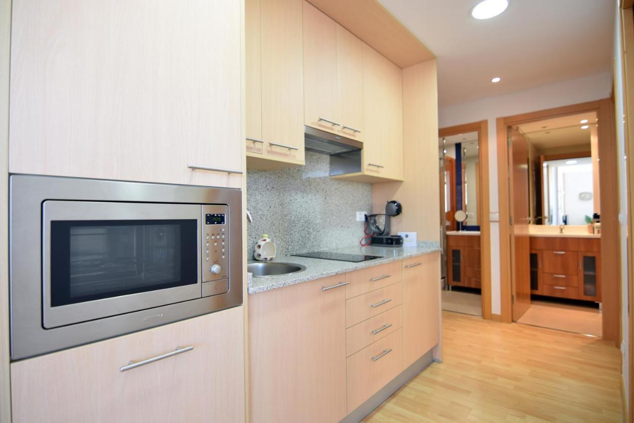 Apartamento Lux Isard Acceso directo a pistas Pas De La Casa Exterior foto